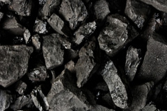 Allanbank coal boiler costs