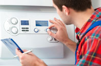 free Allanbank gas safe engineer quotes