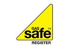 gas safe companies Allanbank